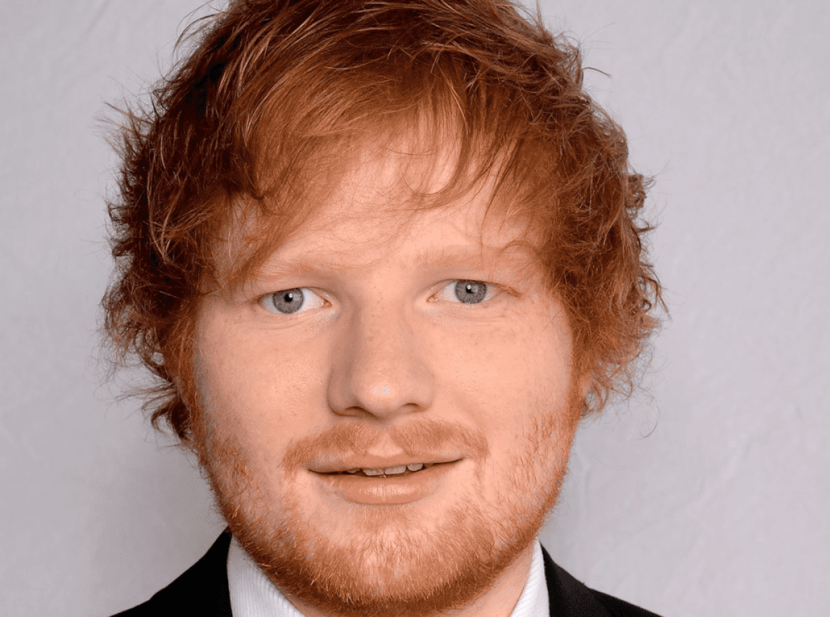 Ed Sheeran: The Melodic Maestro Who Took London's Tunes Worldwide